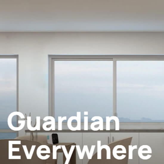 Tuya Wifi Motion Sensor For Home Security