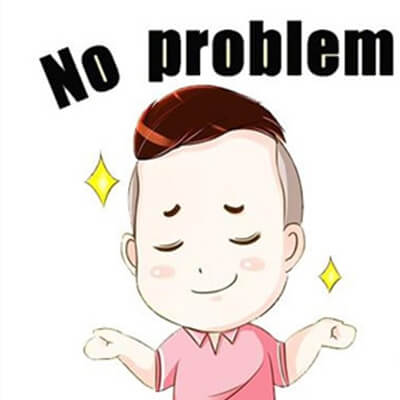 If there is a qusetion, there will be an answer（2）