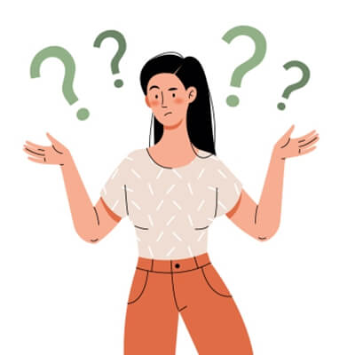 If there is a qusetion, there will be an answer（3）