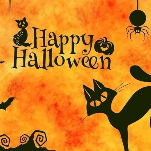 how to throw a killer Halloween party in your smart home ？