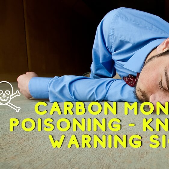 Why Are Carbon Monoxide digital CO detectors Crucial ?