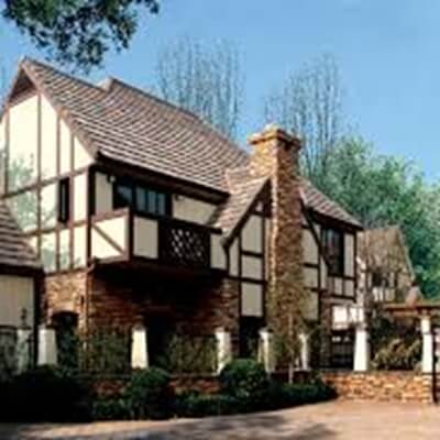 Types of Buildings That Need Detectors