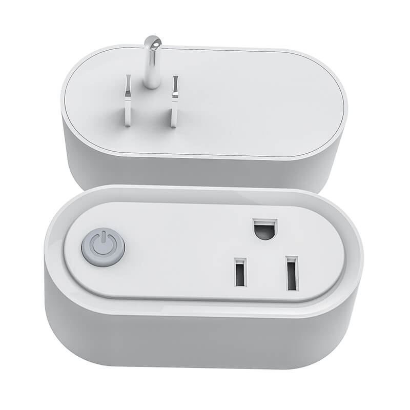 Sumring Mini Smart Outlet Wifi Smart Plug Socket