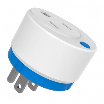 z wave wireless smart socket (5)