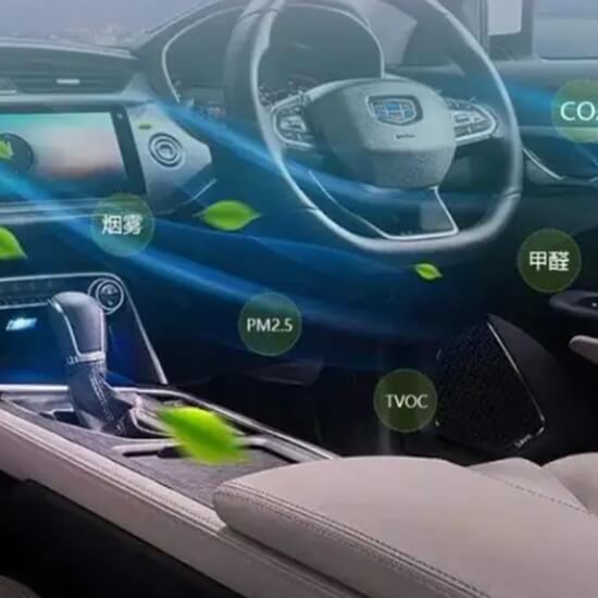 It's getting cold, let me teach you some common sense in car safety !