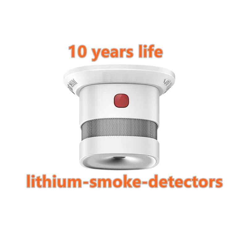 Do you want to know about new 10 year smoke detectors ?