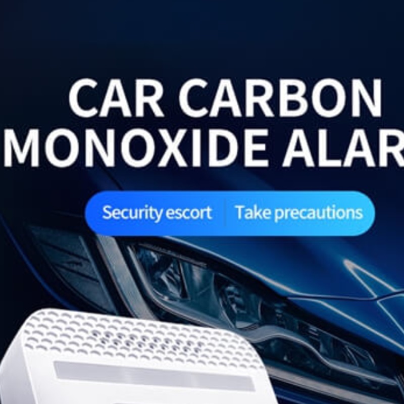 choosing a carbon monoxide detector is easy ！