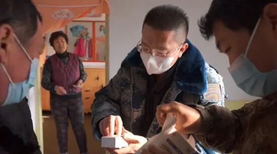 stand alone carbon monoxide detector