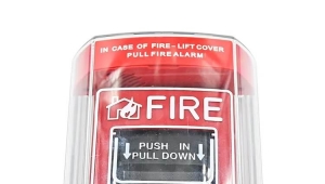 Factory Polycarbonate Cover Fire Alarm Waterproof Manual call point cover