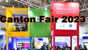  Canton Fair 2023，Sumring keep your home safe