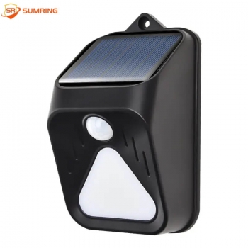 Solar sensor light alarm (1)
