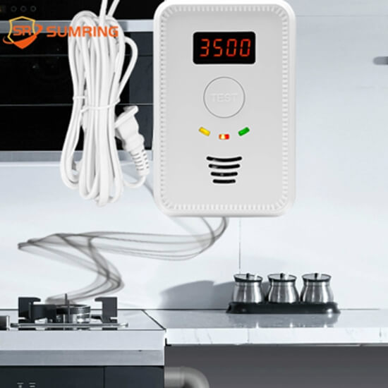 You must not miss out on the relevant knowledge of home gas detector alarm !