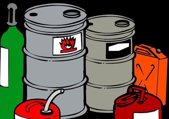 carbon leak monoxide detector