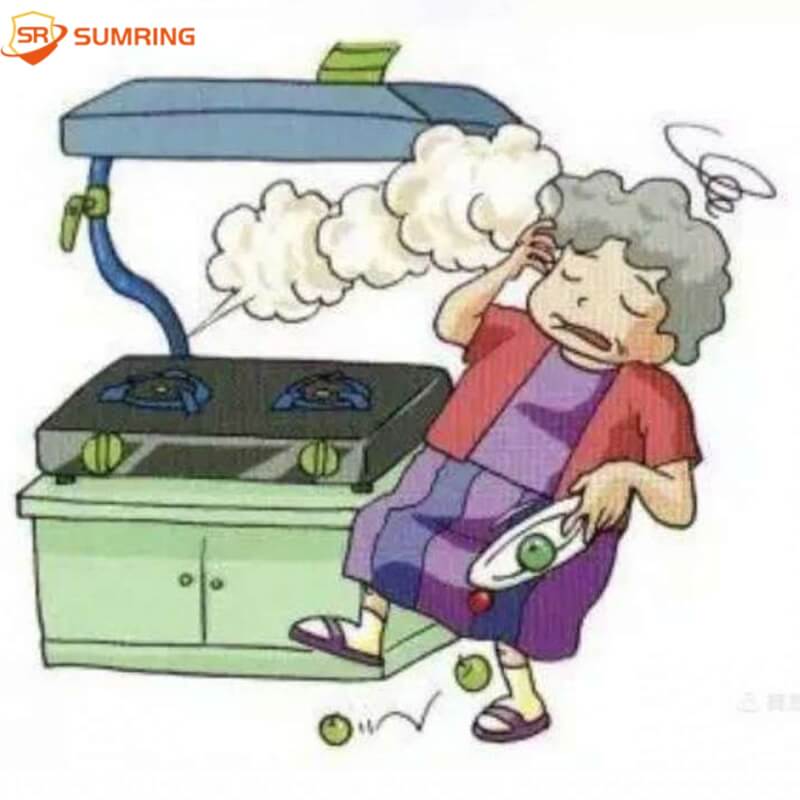 Preventing CO poisoning and building a strong defense line for life safety