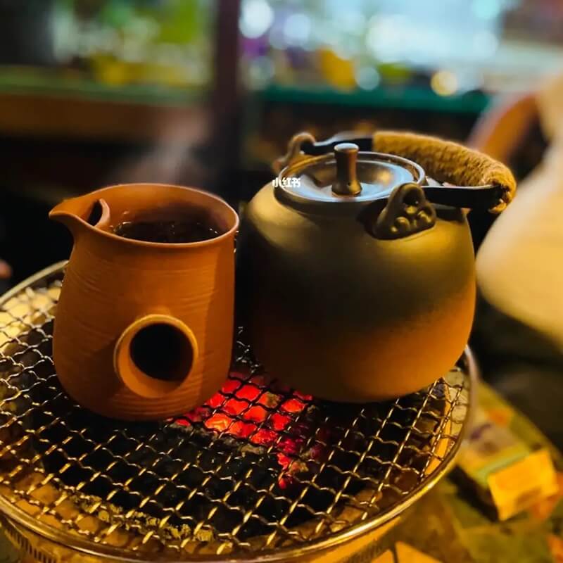 Before boiling tea in a furnace, understand the knowledge of CO poisoning