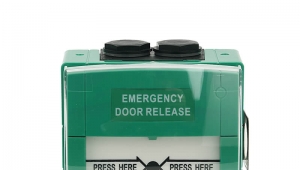 Waterproof IP67 Conventional Emergency Manual Call Point Button