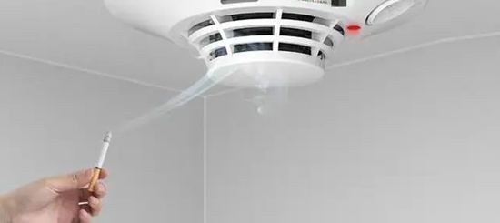 smoke detector alarm4