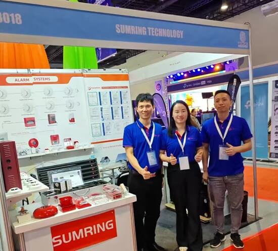 The #WOSAS exhibition