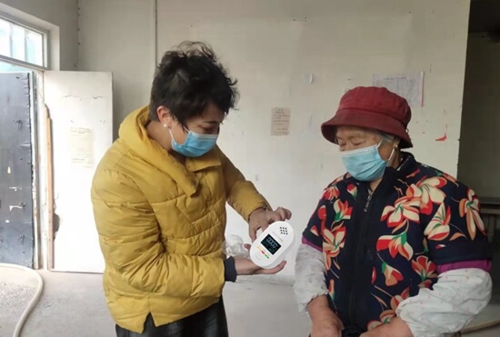 carbon monoxide detectors