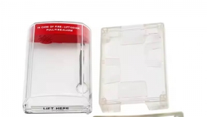 What It Is Pull Station Protective Cover ?