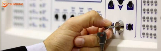  fire alarm control panel