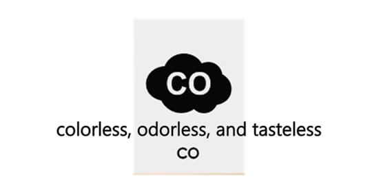 carbon monoxide detectors