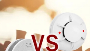 Smoke Detector or Carbon Monoxide Detector: Which is Better for Fire Safety?