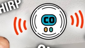 Why Is My Carbon Monoxide Detector Beeping or Chirping?