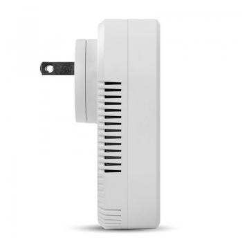 Combustible Gas & CO detector