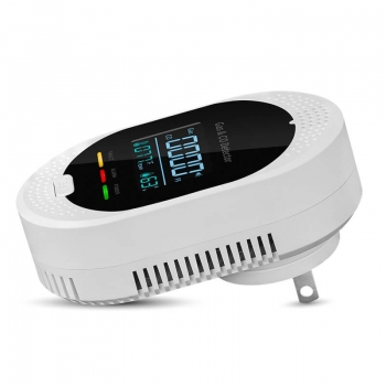 Combustible Gas & CO detector