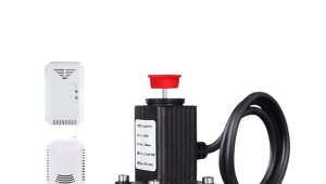 What Does a Home Gas Alarm Solenoid Valve Do? Essential Functions Explained