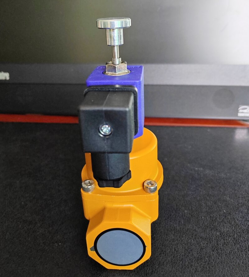 The Critical Role of Gas Solenoid Valves in Preventing Home Gas Leak