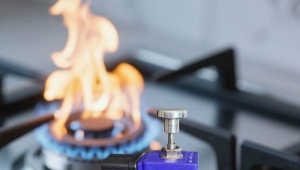 Emergency Shutoff: How Gas Alarm Solenoid Valves Save Lives in Milliseconds
