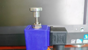 Real-Life Heroes: How Gas Solenoid Valves Save Homes from Disaster