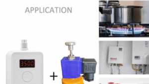 Gas Solenoid Valves: Your First Line of Defense Against Gas Leak Dangers