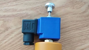 Why Every Home Needs a Gas Alarm Solenoid Valve: The Ultimate Safety Upgrade
