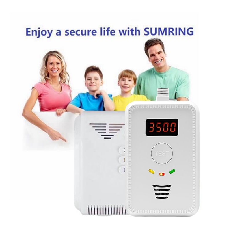 The Primary Purpose of a Home Gas Leak Detector: Safety and Prevention