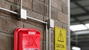 Fire Strobe Sirens: Non-Negotiable Home Safety Gear for Snowy Winter Conditions