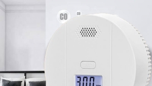 Carbon Monoxide Detectors: Why They’re Non-Negotiable for Home Safety