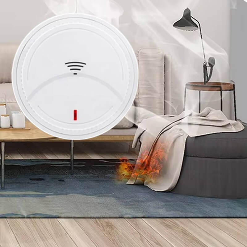 Can Standalone Smoke Detectors Repel Mosquitoes? (2026 Guide)