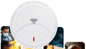 What Are the Benefits of Low Battery Alerts for Standalone Detectors?
