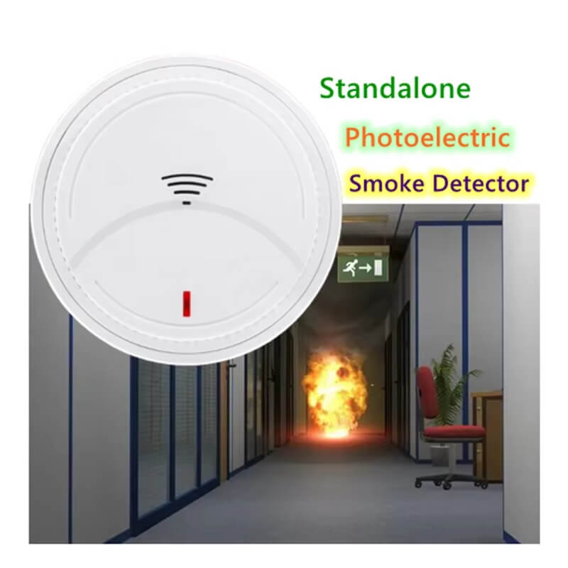 Are Independent Smoke Detector Common Abroad? A Global Guide to Home Fire Safety