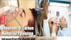 Why You Need a Smoke and Carbon Monoxide Combo Detector in Your Home ？