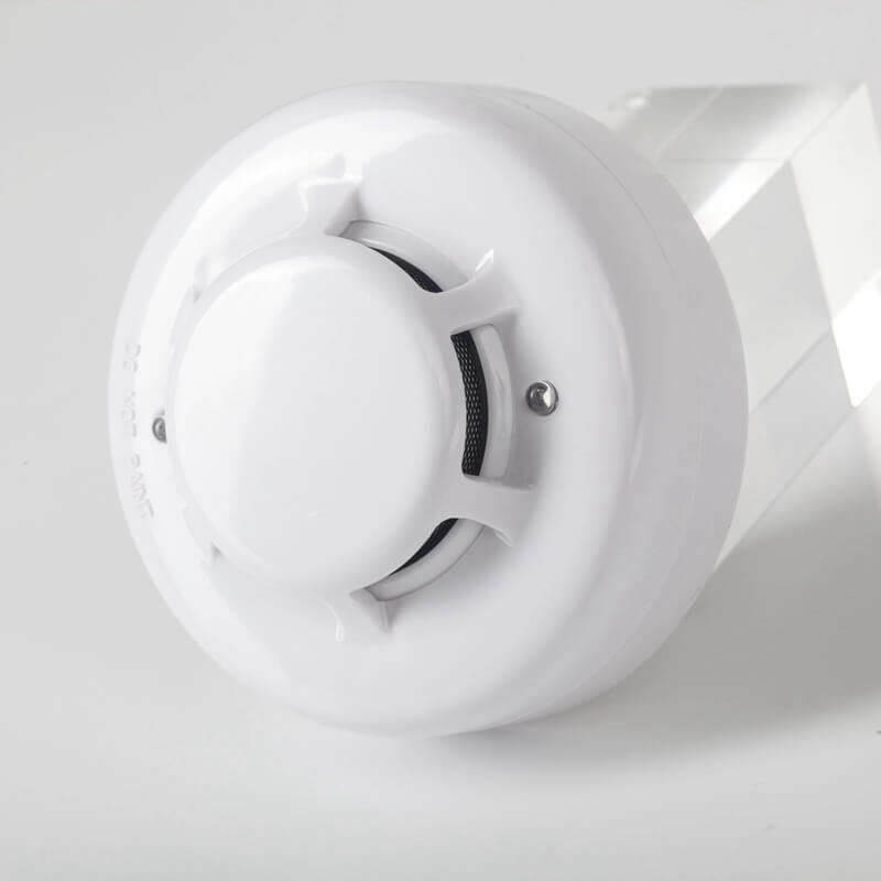 fire smoke detector