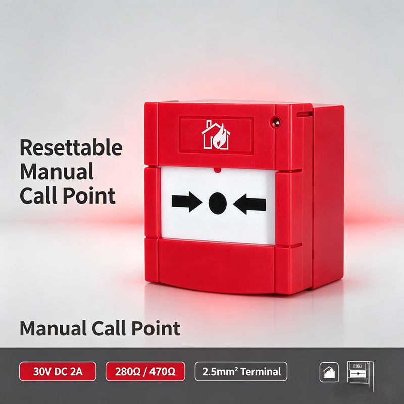 What Real Questions Do Overseas Buyers Bring Up When Sourcing Manual Call Points