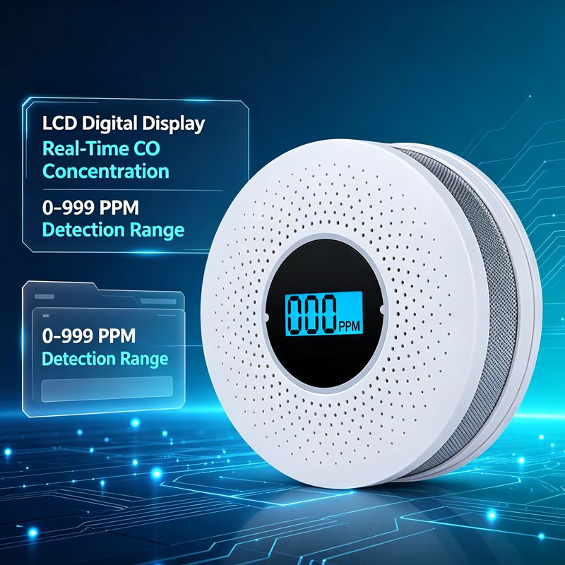 Does Smoke & CO Alarm Reactivate Instantly When Hazards Spike In Hush Mode?