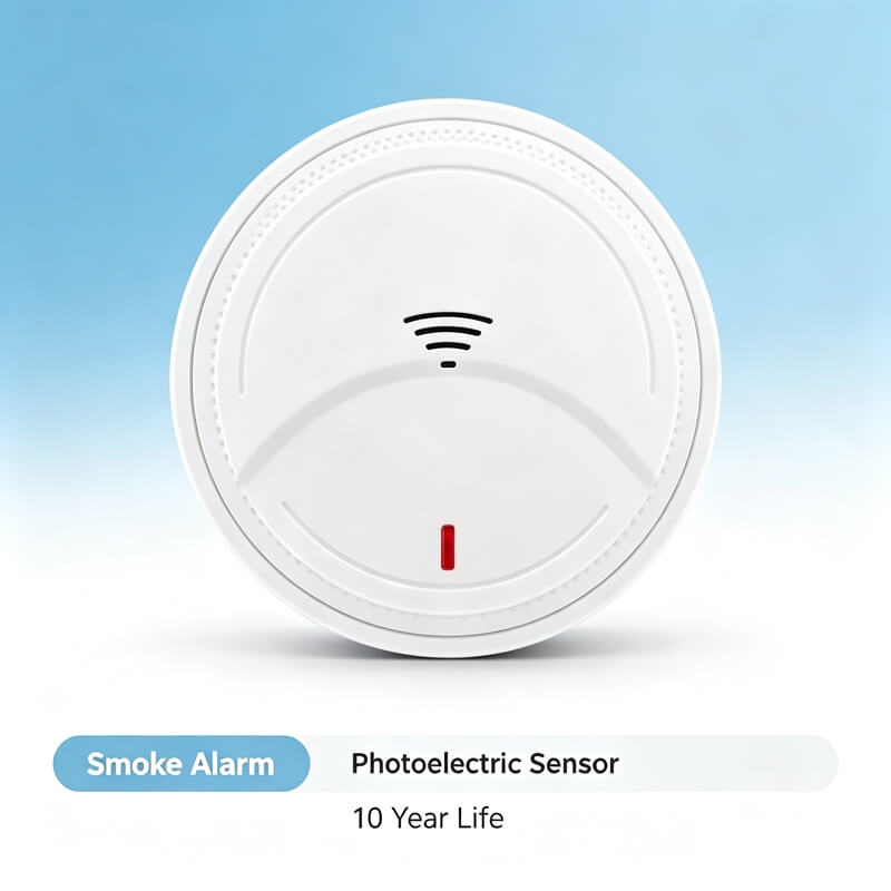Why Install Standalone Smoke Detectors? Simple Truths Every Buyer Should Know
